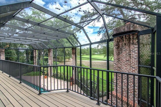 Building Photo - 16405 Avila Blvd