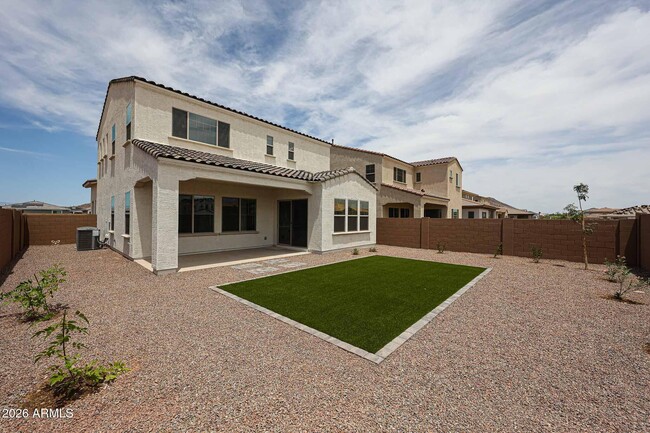 Building Photo - 7695 W Smoketree Dr