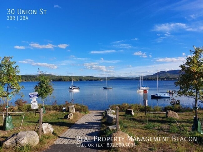 Building Photo - 30 Union St