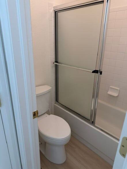 Primary Bathroom - 18294 W 58th Pl