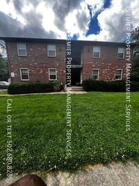 Building Photo - 6300 Jeffrey Dr