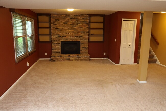 Basement - 7096 Stratford Rd