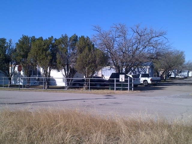 Building Photo - Airport Mobile Home Park