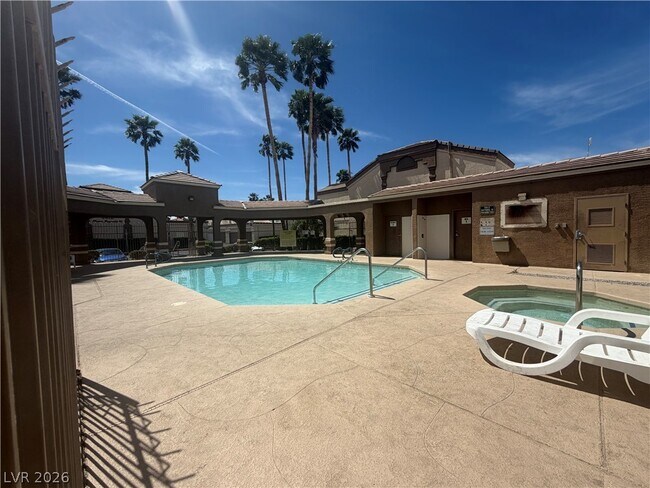 Building Photo - 7061 Roscoe Ave