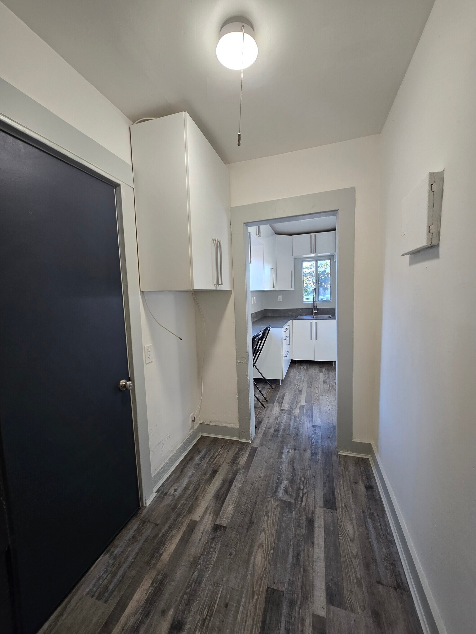Vestibule/Storage - 838 E 76th St