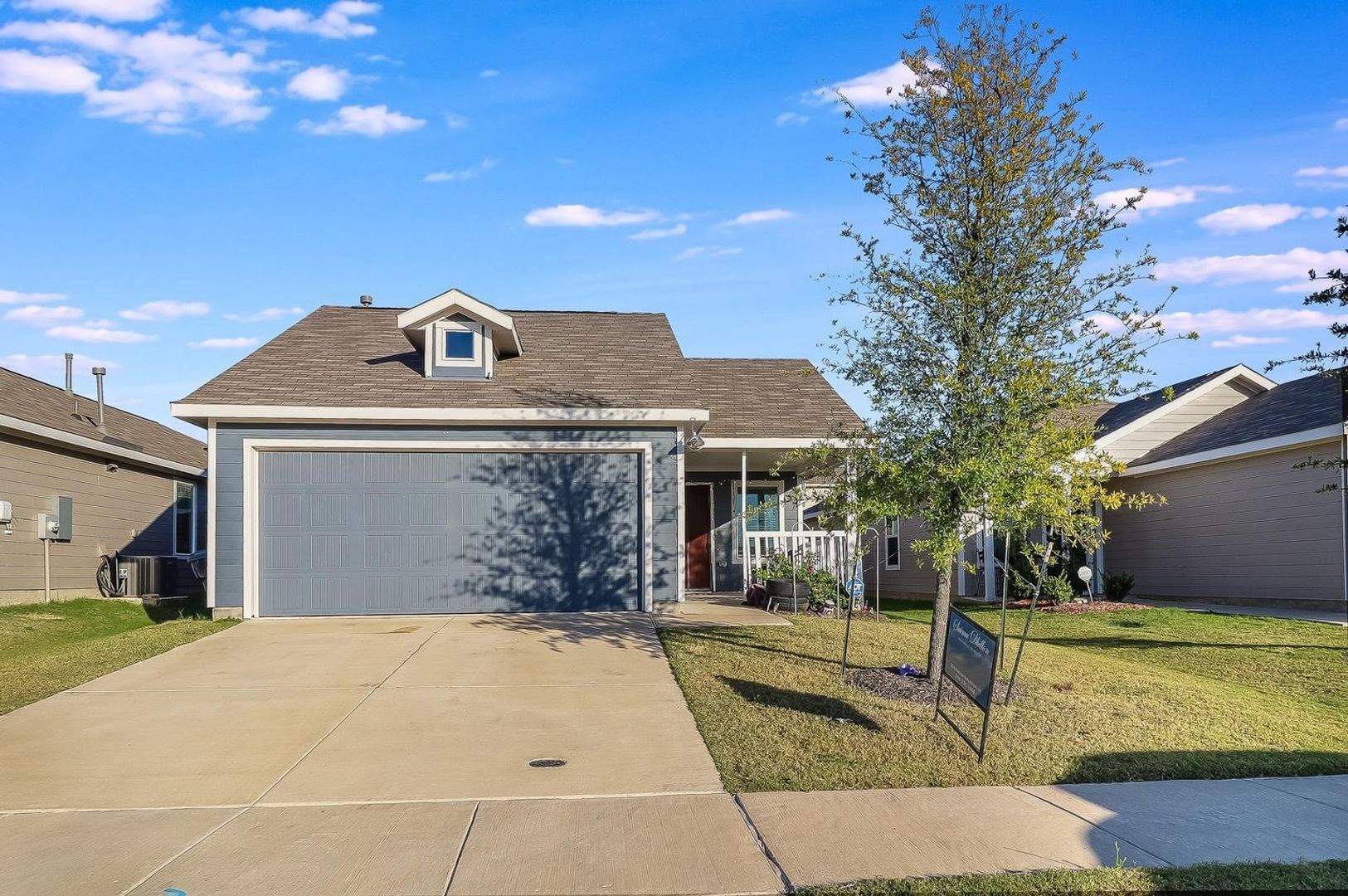 Building Photo - 7816 Ruellia Rd
