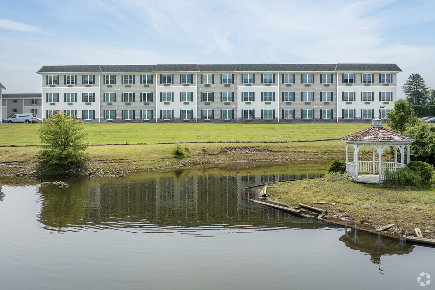 Building Photo - Riverside on the Delaware