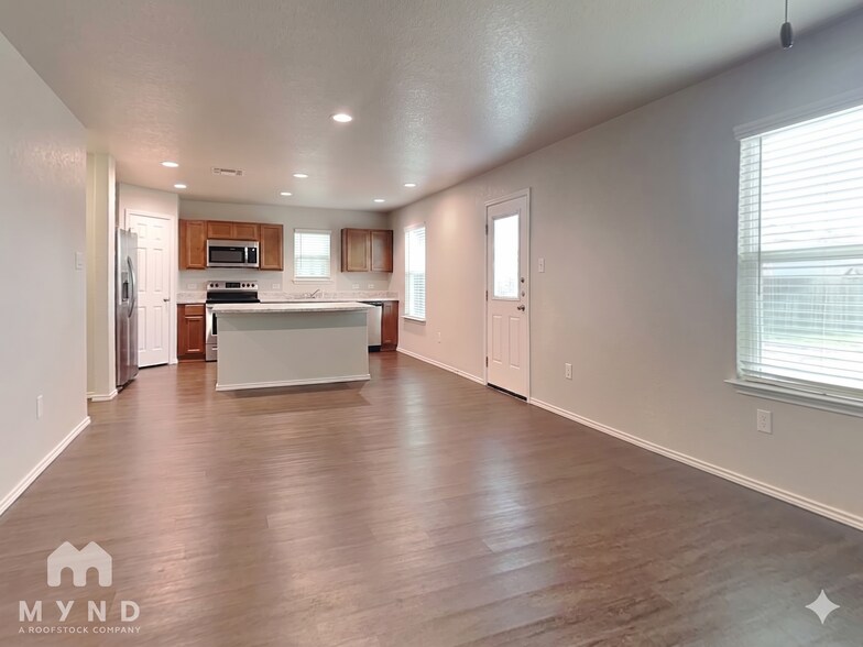 Building Photo - 3724 Colemans Run