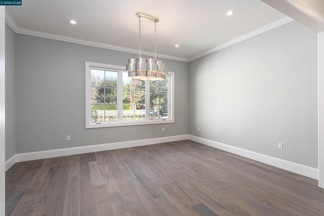 Building Photo - 1369 Reliez Valley Rd