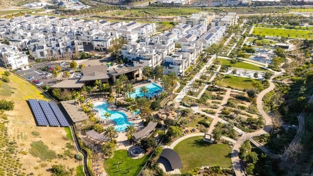 Building Photo - 2814 Via Alta Pl