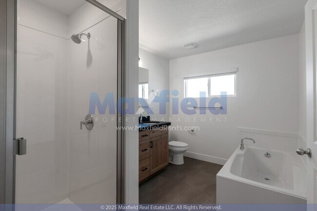 Building Photo - BRAND NEW - 3BD/2.5BTH/2GAR - SPANISH FORK