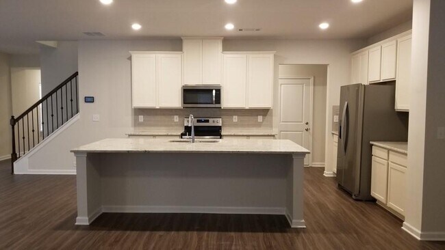 Building Photo - 3009 Morgan Spring Trail