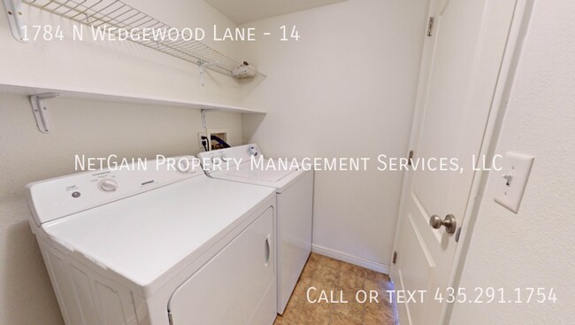 Building Photo - 1784 N Wedgewood Ln