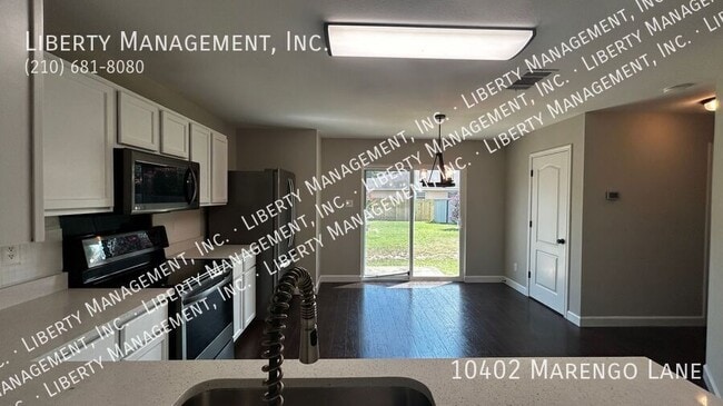 Building Photo - 10402 Marengo Ln