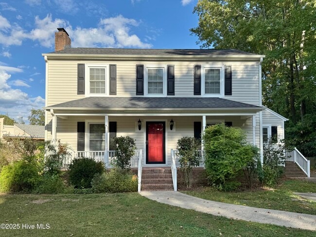 Building Photo - 103 Amber Ln