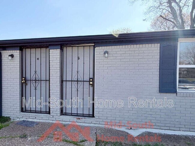 Building Photo - 200 N Tipton St