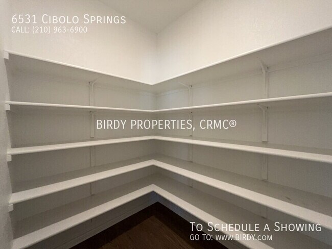 Building Photo - 6531 Cibolo Springs