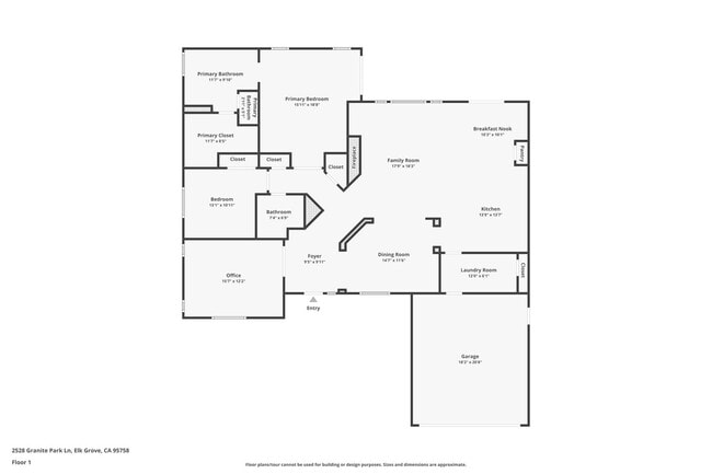 Building Photo - Beautiful 55+ Home in Heritage Lakeside