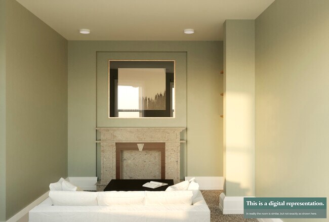 Building Photo - 7 Symphony Rd