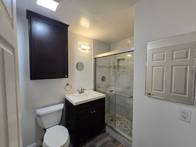 Building Photo - Convenient 2BR/2BA Condo Near SDSU at Campus Walk Condos