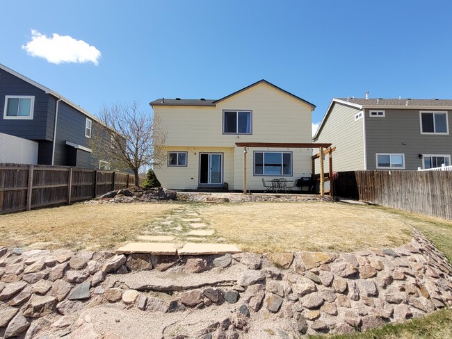 Building Photo - 7588 Greenough Rd