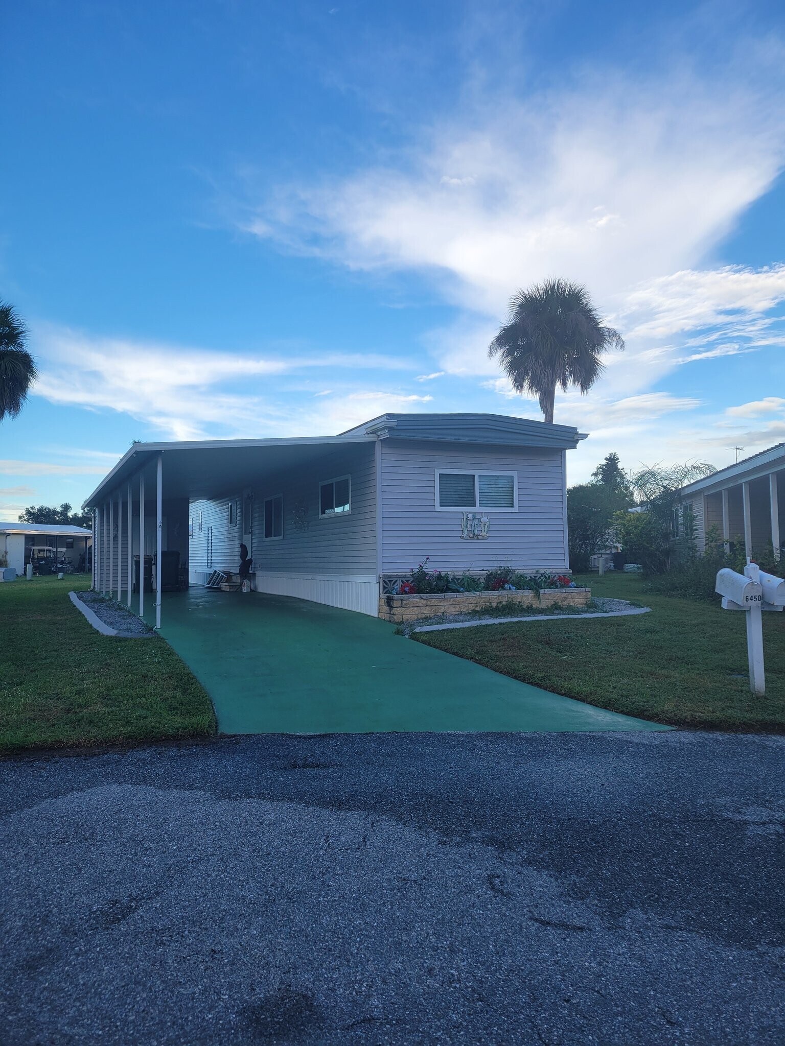Building Photo - 6450 Floral Ct