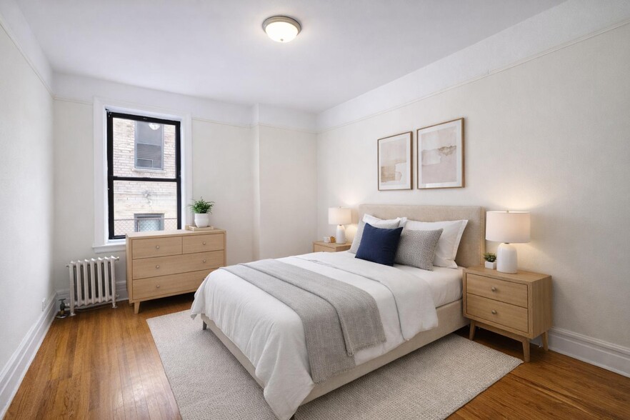 Building Photo - 717 W 177th St