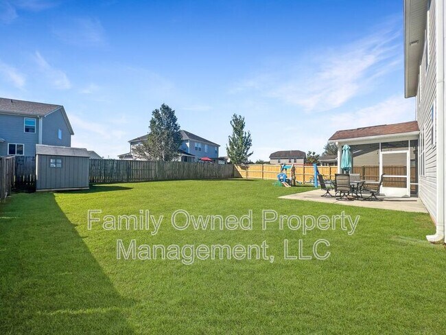 Building Photo - 1225 Woodsage Dr