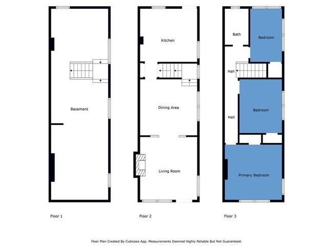 Building Photo - 925 Thomas Rd