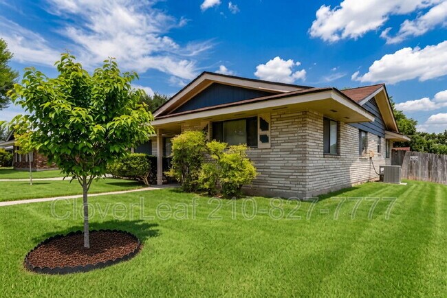 Building Photo - 3503 Clearfield Dr