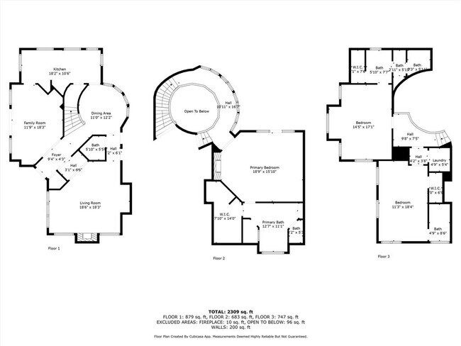 Building Photo - 3106 Sackett St