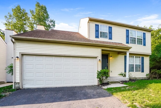 Building Photo - 1700 Golden Cloud Ln