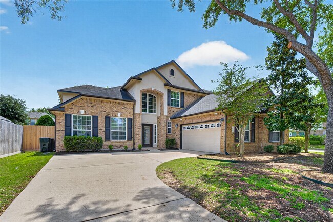 Building Photo - 6826 Sorrelwood Ln