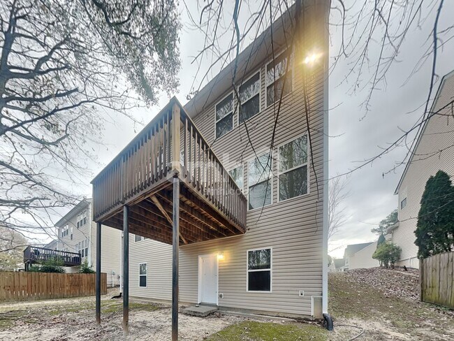 Building Photo - 2551 Fieldview Way