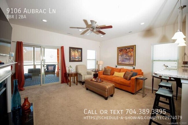 Building Photo - 9106 Aubrac Ln