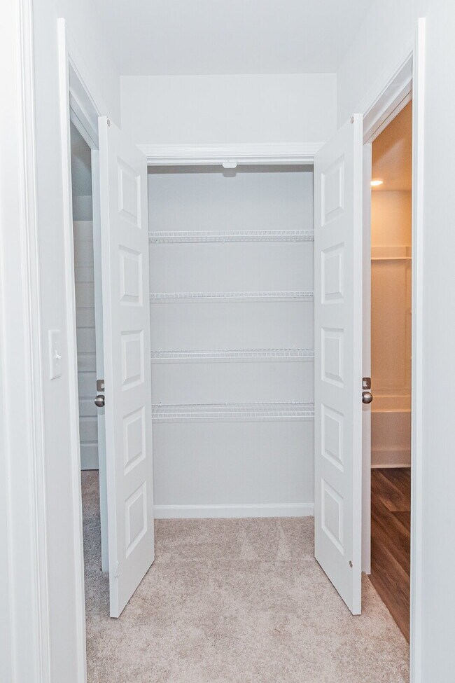 Building Photo - Brand-new 3 bedroom, 2.5 Bath Townhome with pond view