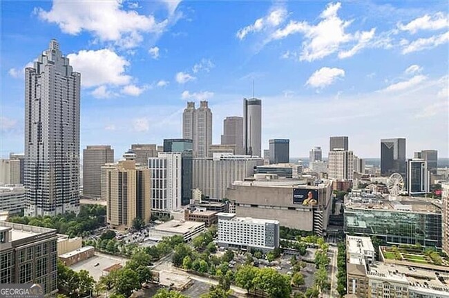 Building Photo - 300 Peachtree St NE