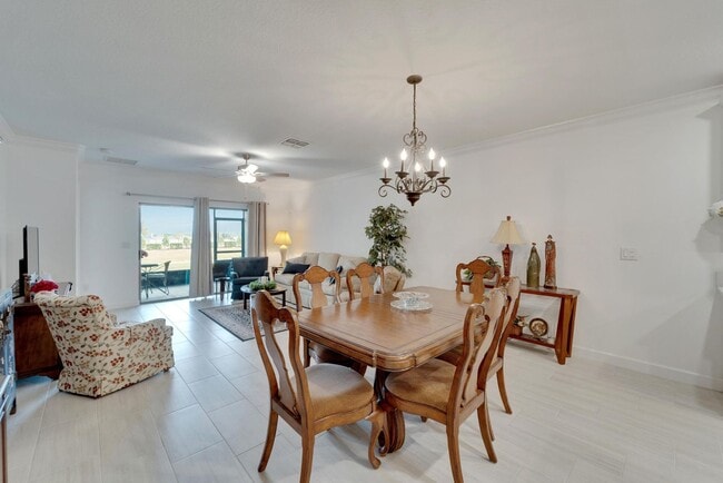 Building Photo - Luxury 55+ Villa with Lagoon Access in Med...