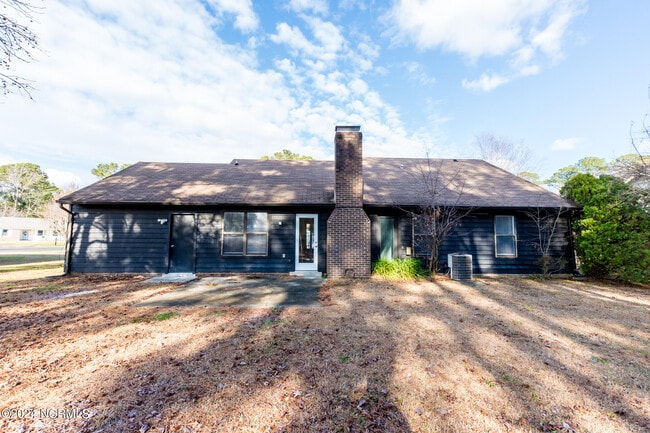 Building Photo - 111 Cherrywood Ct