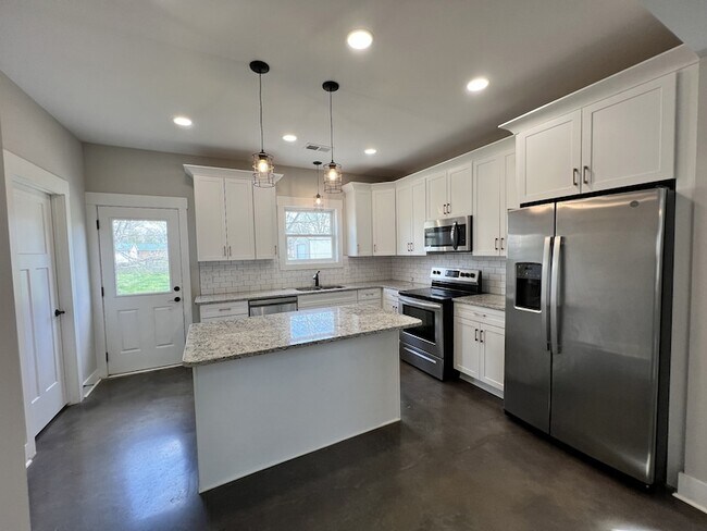 Building Photo - 101 Portland Blvd