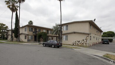 Building Photo - Courtyard Apartments - OBTBD