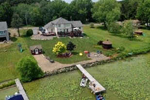 Outside - 27885 Bay Shore Dr NW
