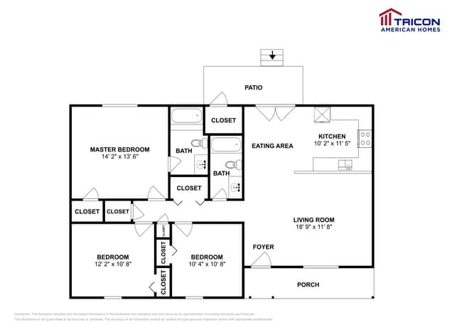 Building Photo - 14 Reidy Ct
