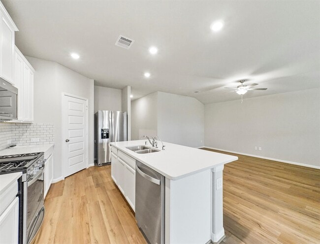 Building Photo - 21622 Teton Rock Trl