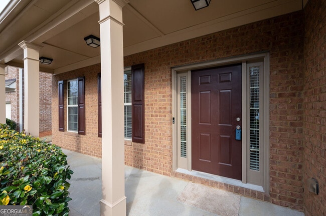 Building Photo - 3325 Earhart Way