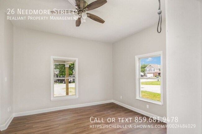 Building Photo - 26 Needmore St