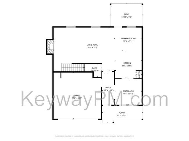 Building Photo - 261 Crown Heights Way