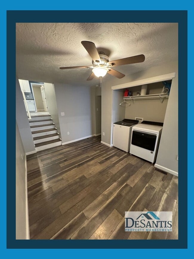 Building Photo - Spacious 4-Bedroom Home with Classic Charm & Modern Touches!