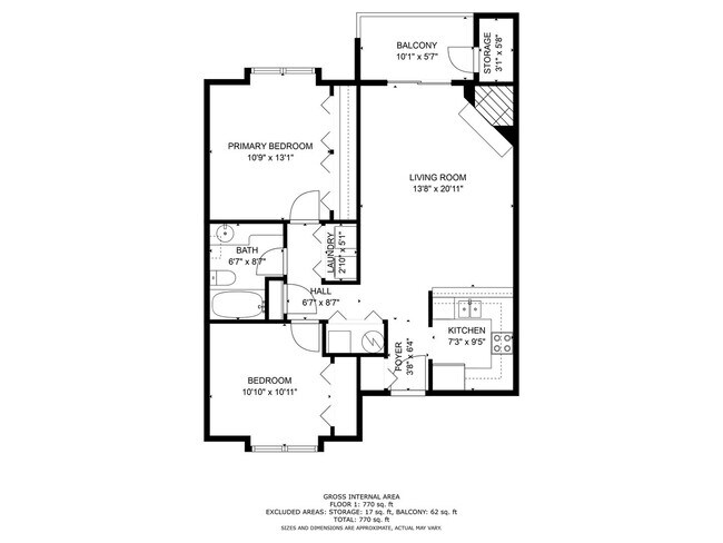 Building Photo - 2960 W Stuart St