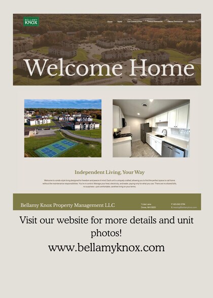 Building Photo - Lilac & Monument Garden